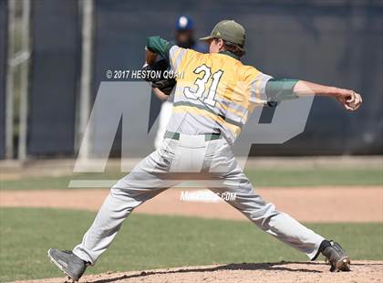 Thumbnail 1 in St. John Bosco vs. Edison (G2) photogallery.