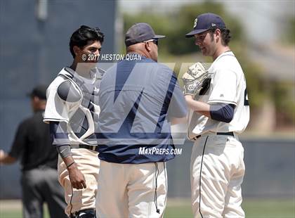 Thumbnail 3 in St. John Bosco vs. Edison (G2) photogallery.