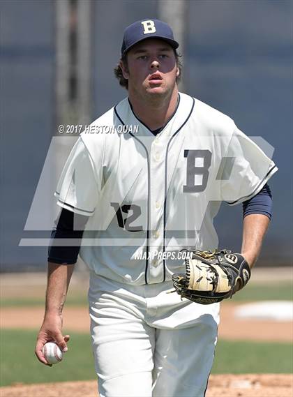 Thumbnail 1 in St. John Bosco vs. Edison (G2) photogallery.