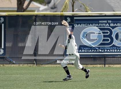 Thumbnail 1 in St. John Bosco vs. Edison (G2) photogallery.