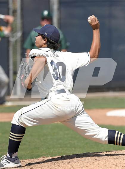 Thumbnail 1 in St. John Bosco vs. Edison (G2) photogallery.