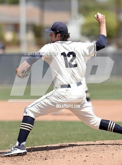 Thumbnail 1 in St. John Bosco vs. Edison (G2) photogallery.