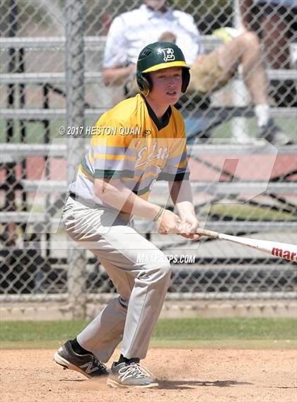 Thumbnail 1 in St. John Bosco vs. Edison (G2) photogallery.