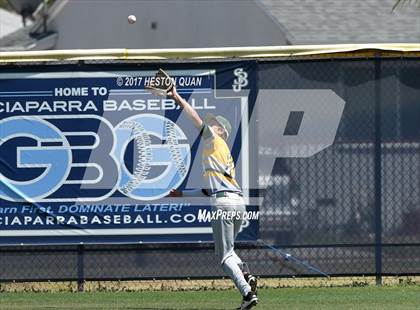 Thumbnail 1 in St. John Bosco vs. Edison (G2) photogallery.