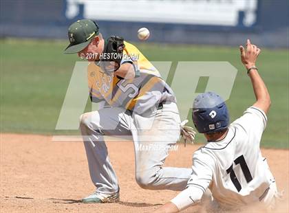 Thumbnail 3 in St. John Bosco vs. Edison (G2) photogallery.