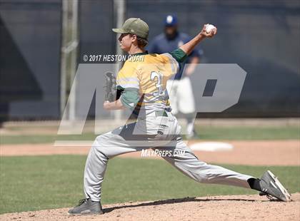 Thumbnail 1 in St. John Bosco vs. Edison (G2) photogallery.