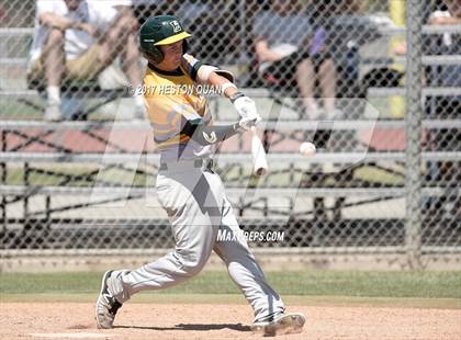 Thumbnail 1 in St. John Bosco vs. Edison (G2) photogallery.