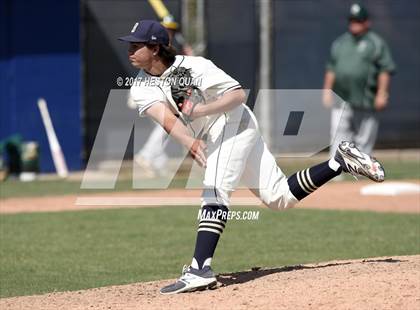 Thumbnail 1 in St. John Bosco vs. Edison (G2) photogallery.
