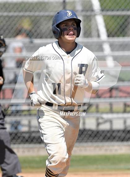 Thumbnail 1 in St. John Bosco vs. Edison (G2) photogallery.