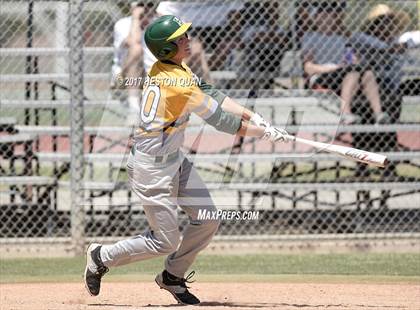 Thumbnail 3 in St. John Bosco vs. Edison (G2) photogallery.