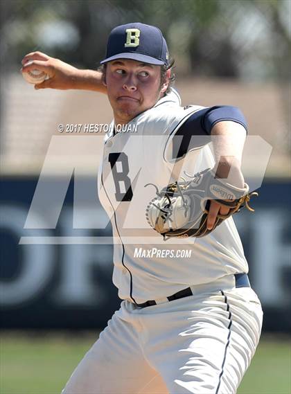 Thumbnail 1 in St. John Bosco vs. Edison (G2) photogallery.