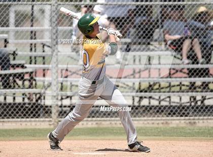 Thumbnail 2 in St. John Bosco vs. Edison (G2) photogallery.