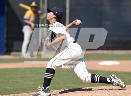 Thumbnail 2 in St. John Bosco vs. Edison (G2) photogallery.