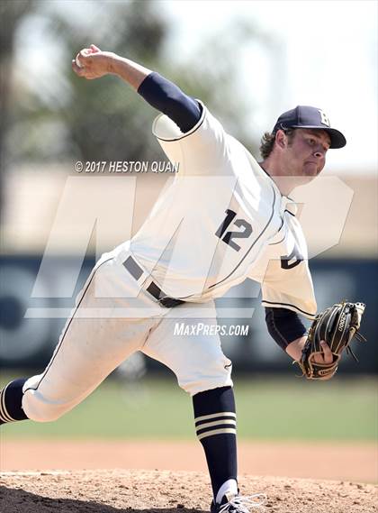 Thumbnail 1 in St. John Bosco vs. Edison (G2) photogallery.