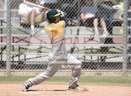 Thumbnail 3 in St. John Bosco vs. Edison (G2) photogallery.