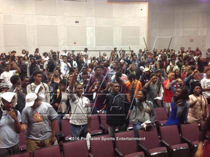 Thumbnail 1 in Norcom TOC Ceremony photogallery.