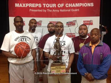 Thumbnail 2 in Norcom TOC Ceremony photogallery.