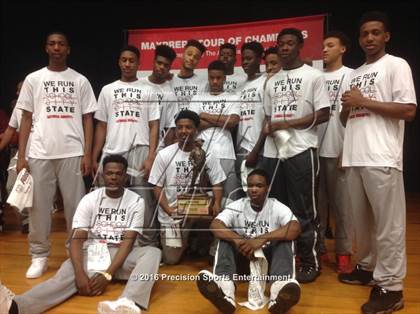 Thumbnail 2 in Norcom TOC Ceremony photogallery.