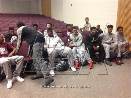 Thumbnail 1 in Norcom TOC Ceremony photogallery.