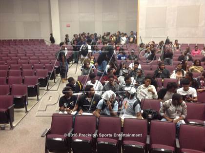 Thumbnail 2 in Norcom TOC Ceremony photogallery.
