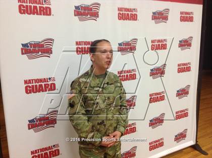 Thumbnail 1 in Norcom TOC Ceremony photogallery.