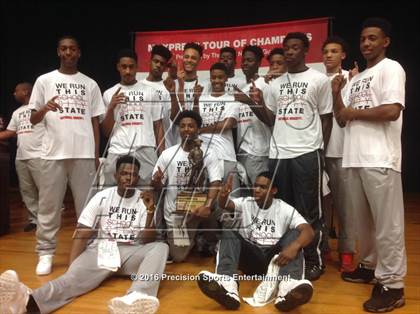 Thumbnail 3 in Norcom TOC Ceremony photogallery.