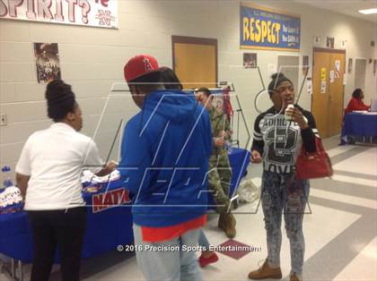 Thumbnail 1 in Norcom TOC Ceremony photogallery.