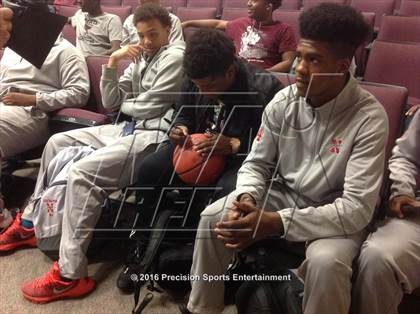 Thumbnail 3 in Norcom TOC Ceremony photogallery.