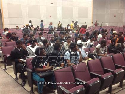 Thumbnail 1 in Norcom TOC Ceremony photogallery.
