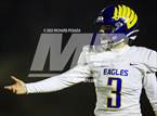 Photo from the gallery "Bakersfield Christian @ Hanford (CIF CS D2 QUARTERFINALS)"