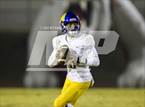 Photo from the gallery "Bakersfield Christian @ Hanford (CIF CS D2 QUARTERFINALS)"