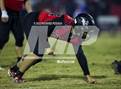 Photo from the gallery "Bakersfield Christian @ Hanford (CIF CS D2 QUARTERFINALS)"