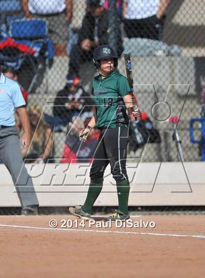 Thumbnail 2 in Fossil Ridge vs. Castle View  (CHSAA 5A Semi-Final) photogallery.