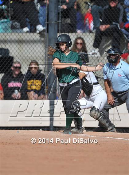Thumbnail 1 in Fossil Ridge vs. Castle View  (CHSAA 5A Semi-Final) photogallery.