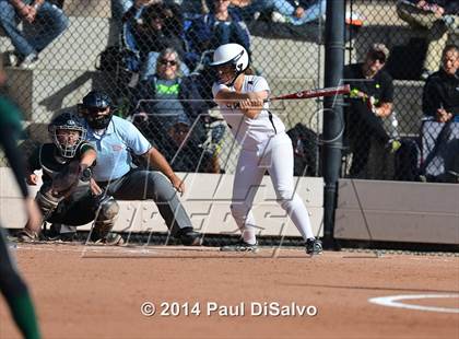Thumbnail 1 in Fossil Ridge vs. Castle View  (CHSAA 5A Semi-Final) photogallery.
