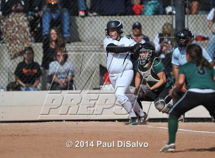 Thumbnail 2 in Fossil Ridge vs. Castle View  (CHSAA 5A Semi-Final) photogallery.