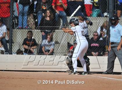 Thumbnail 1 in Fossil Ridge vs. Castle View  (CHSAA 5A Semi-Final) photogallery.