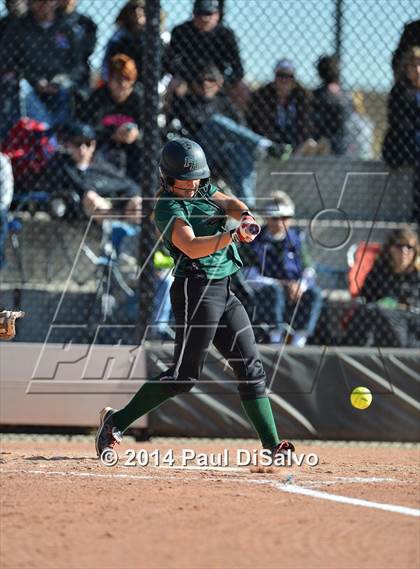 Thumbnail 2 in Fossil Ridge vs. Castle View  (CHSAA 5A Semi-Final) photogallery.