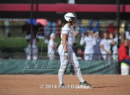 Thumbnail 2 in Fossil Ridge vs. Castle View  (CHSAA 5A Semi-Final) photogallery.