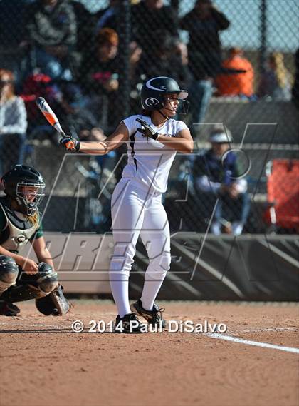 Thumbnail 1 in Fossil Ridge vs. Castle View  (CHSAA 5A Semi-Final) photogallery.