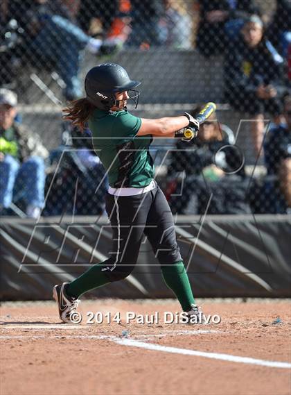 Thumbnail 1 in Fossil Ridge vs. Castle View  (CHSAA 5A Semi-Final) photogallery.