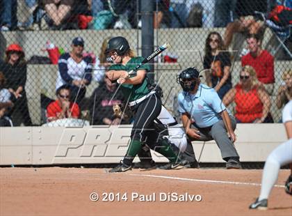 Thumbnail 2 in Fossil Ridge vs. Castle View  (CHSAA 5A Semi-Final) photogallery.