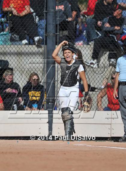 Thumbnail 1 in Fossil Ridge vs. Castle View  (CHSAA 5A Semi-Final) photogallery.
