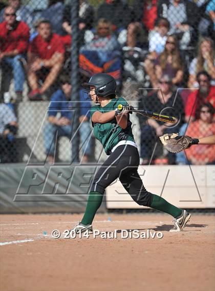 Thumbnail 1 in Fossil Ridge vs. Castle View  (CHSAA 5A Semi-Final) photogallery.