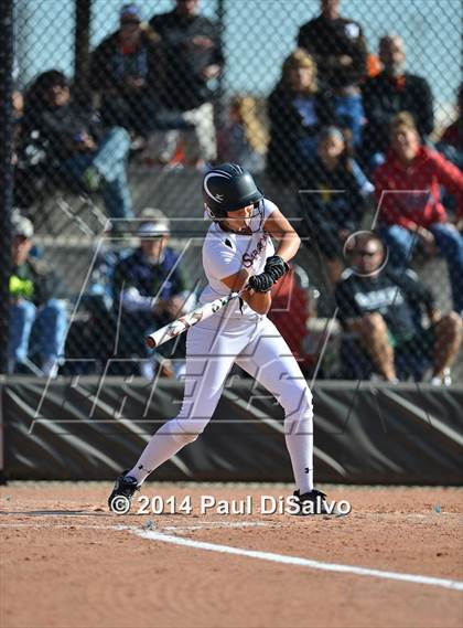 Thumbnail 2 in Fossil Ridge vs. Castle View  (CHSAA 5A Semi-Final) photogallery.