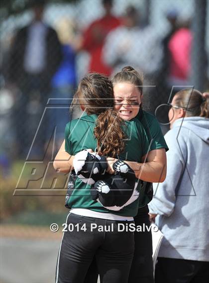 Thumbnail 1 in Fossil Ridge vs. Castle View  (CHSAA 5A Semi-Final) photogallery.