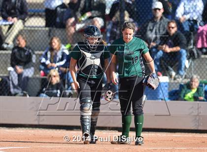 Thumbnail 1 in Fossil Ridge vs. Castle View  (CHSAA 5A Semi-Final) photogallery.