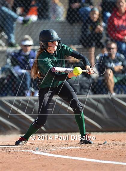 Thumbnail 1 in Fossil Ridge vs. Castle View  (CHSAA 5A Semi-Final) photogallery.