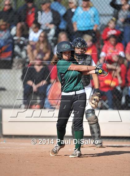 Thumbnail 2 in Fossil Ridge vs. Castle View  (CHSAA 5A Semi-Final) photogallery.