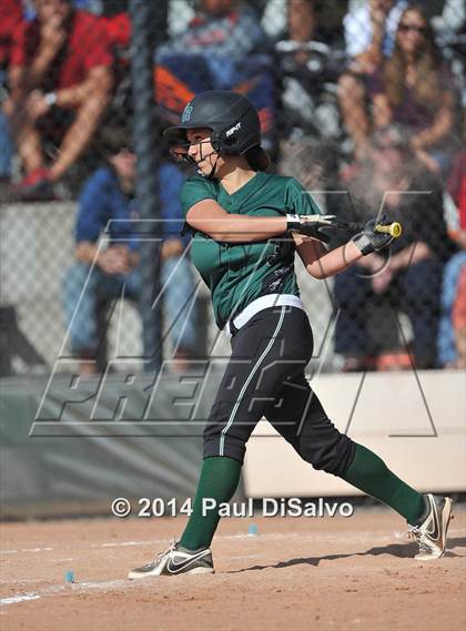 Thumbnail 1 in Fossil Ridge vs. Castle View  (CHSAA 5A Semi-Final) photogallery.